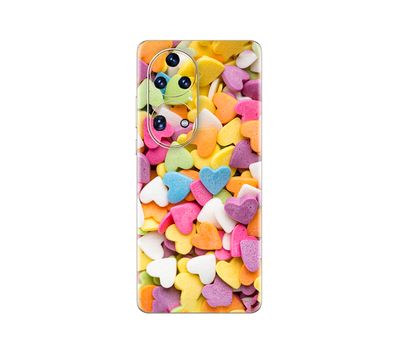 Huawei P50 Colorful