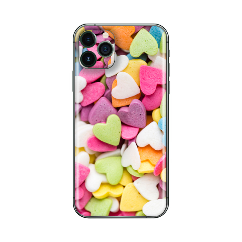 iPhone 11 Pro Max Colorful