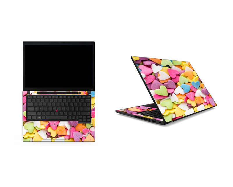 Lenovo ThinkPad X13 AMD Colorful