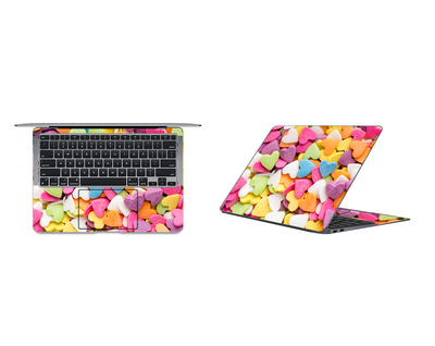 Macbook Air M1 2020 Colorful