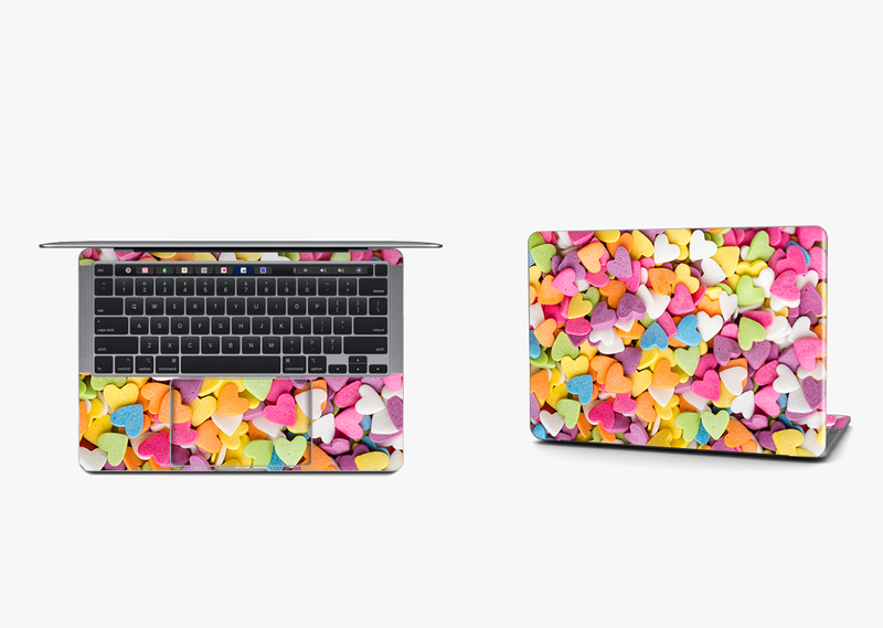 MacBook Pro 13 (2016-2019) Colorful