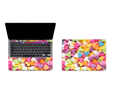 MacBook Pro 13 M1 2020 Colorful