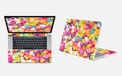 MacBook Pro 15 2016 Plus Colorful