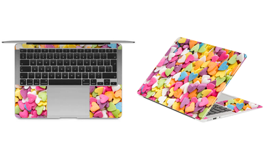 MacBook Pro Retina 13 Colorful