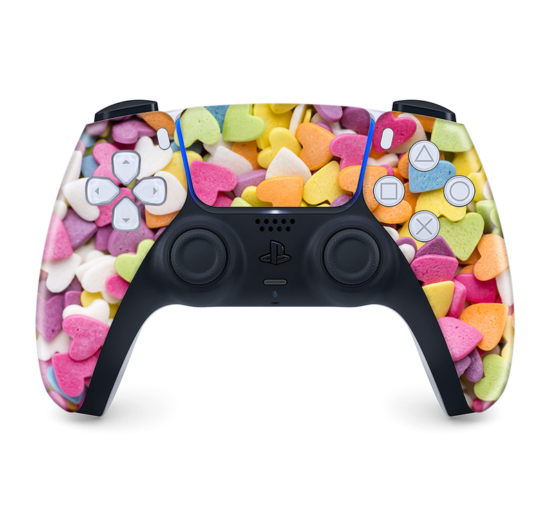 PlayStation 5 Dualsense Controller Colorful