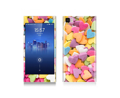 Xiaomi Mi 3 Colorful