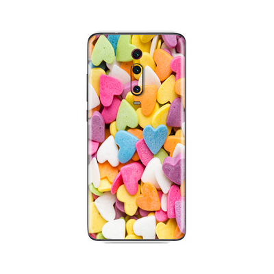 Xiaomi Redmi K20 Colorful