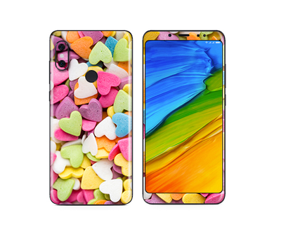 Xiaomi Redmi Note 5 Pro Colorful