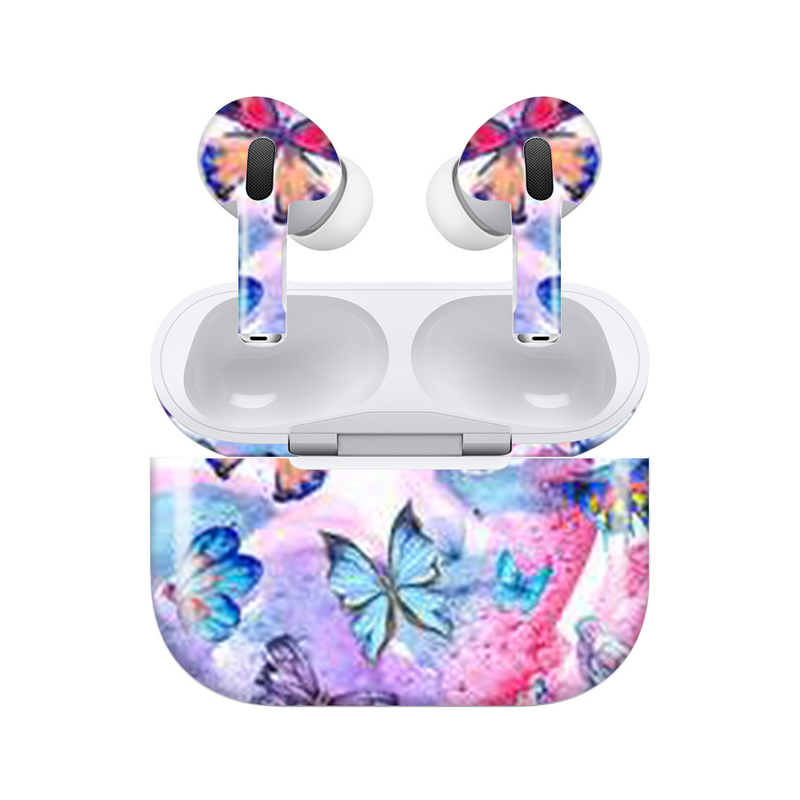 Apple Airpods Pro 2nd  Gen Colorful