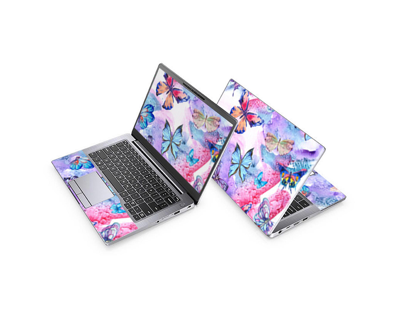 Dell Latitude 7400 Colorful