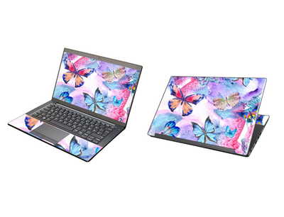 Dell Latitude 7490 Colorful