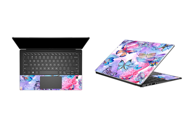 Dell XPS 13 9360 Colorful