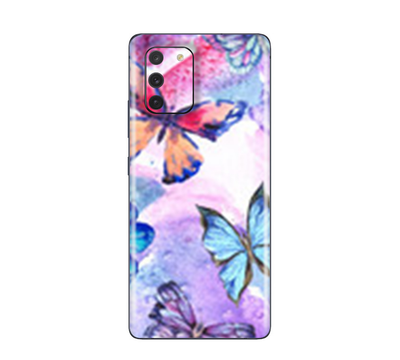 Galaxy S10 Lite Colorful