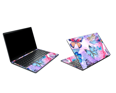 HP Envy x360 13 2020 Colorful