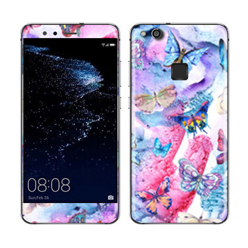 Huawei P10 Lite Colorful