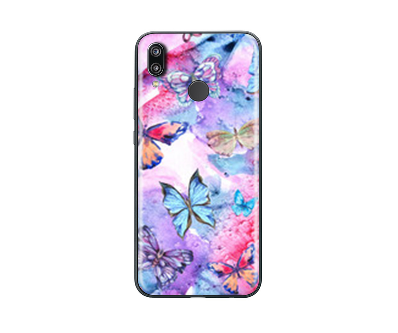 Huawei P20 Lite Colorful