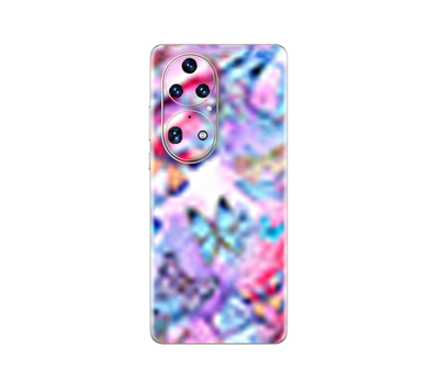 Huawei P50 Colorful