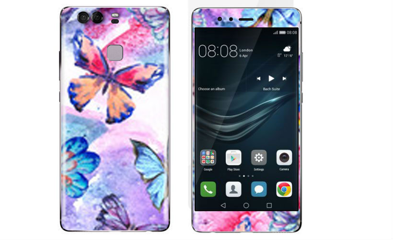 Huawei P9 Colorful