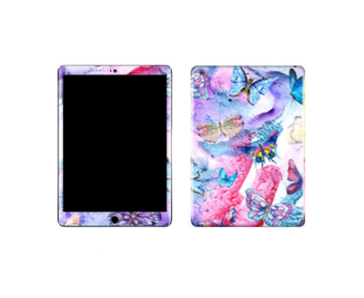 iPad Air Colorful