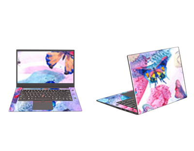 Lenovo ThinkPad X1 Extreme (2nd Gen) Colorful