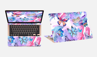 MacBook Air 13 2020 Colorful