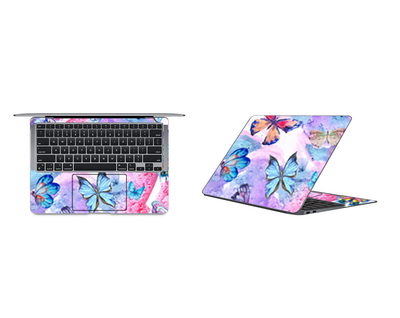 Macbook Air M1 2020 Colorful