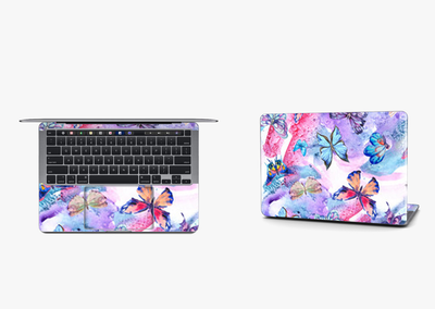 MacBook Pro 13 (2016-2019) Colorful