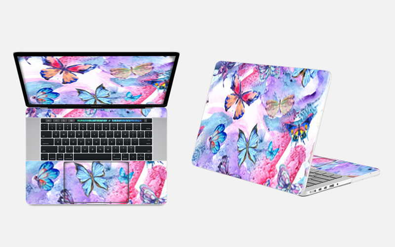 MacBook Pro 15 2016 Plus Colorful