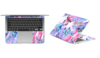 MacBook Pro Retina 13 Colorful