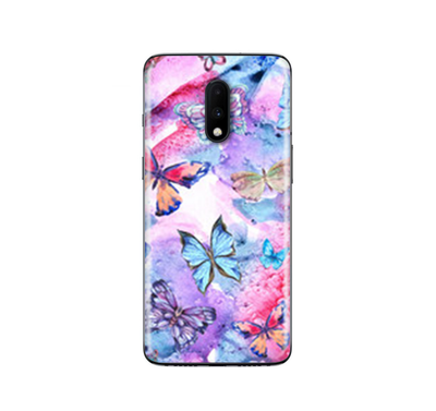 OnePlus 7  Colorful