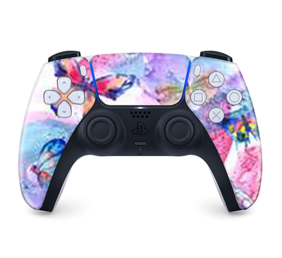 PlayStation 5 Dualsense Controller Colorful