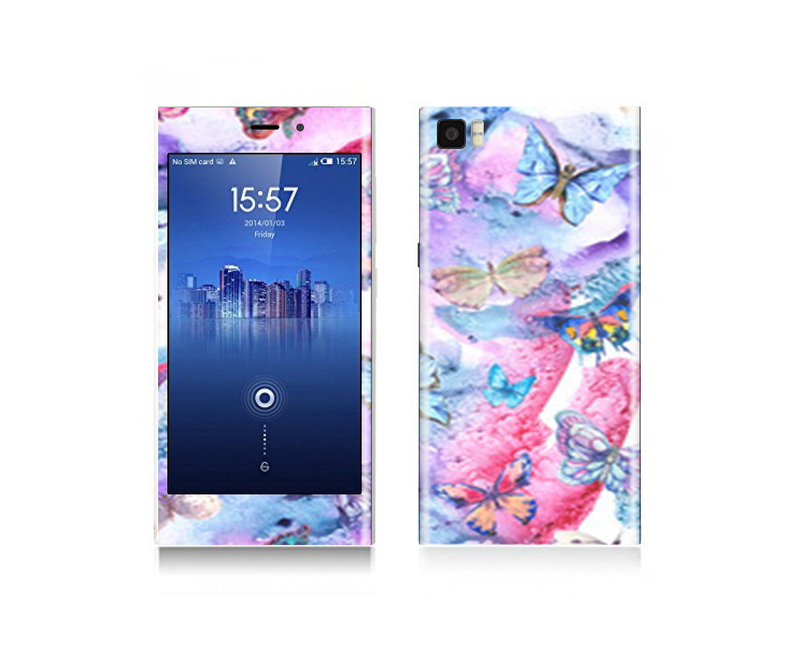 Xiaomi Mi 3 Colorful