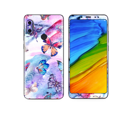 Xiaomi Redmi Note 5 Pro Colorful