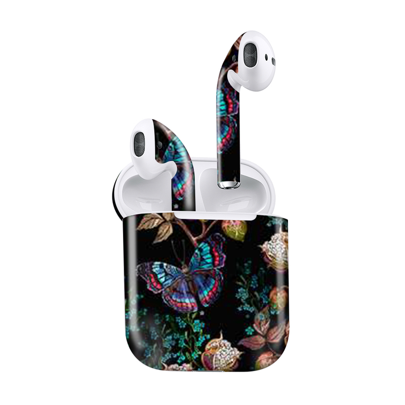 Apple Airpods 1st Gen Colorful