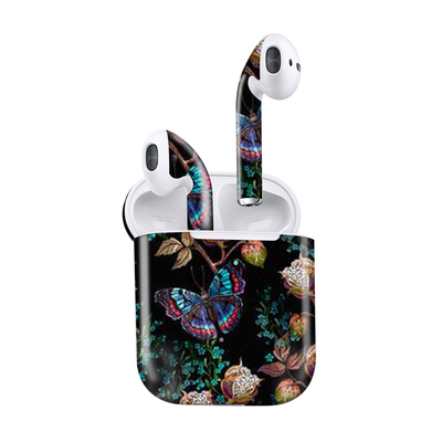 Apple Airpods 2nd Gen Wireless Charging Colorful