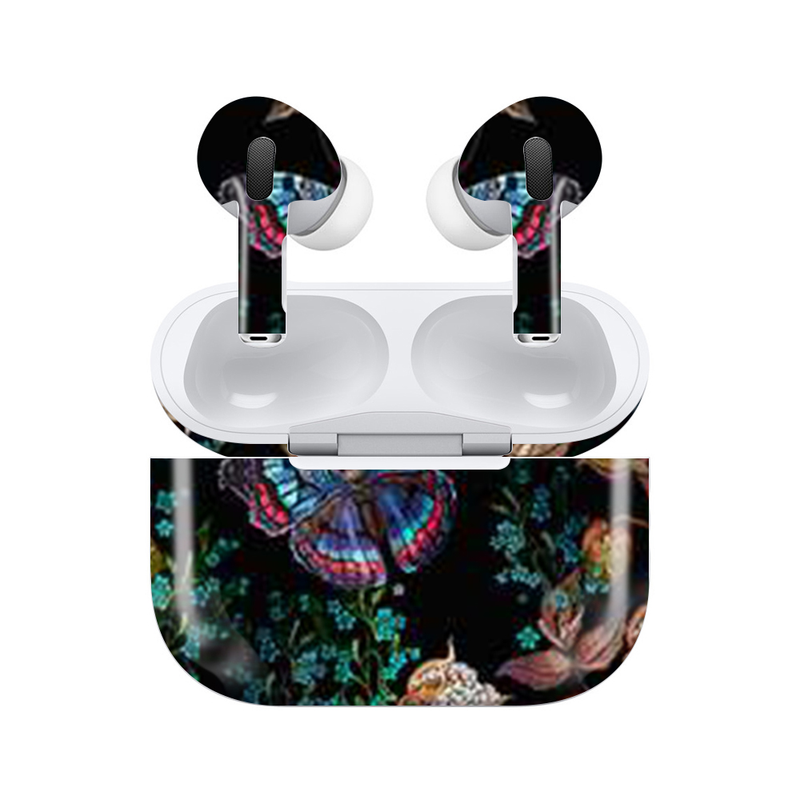 Apple Airpods Pro 2nd  Gen Colorful