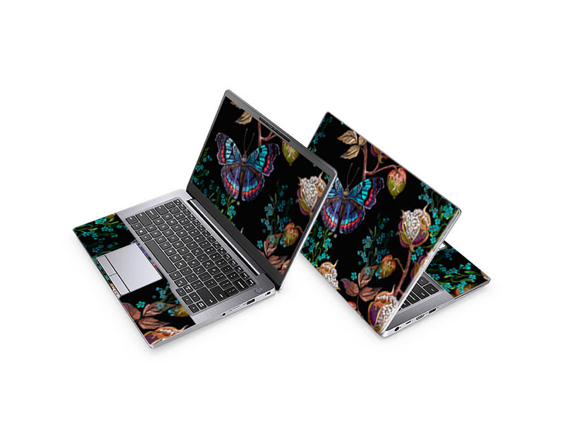 Dell Latitude 7400 Colorful