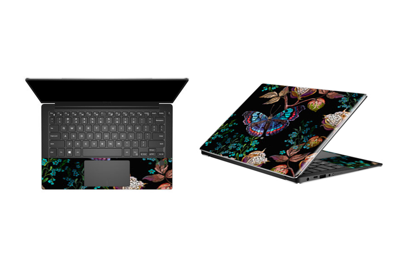 Dell XPS 13 9360 Colorful