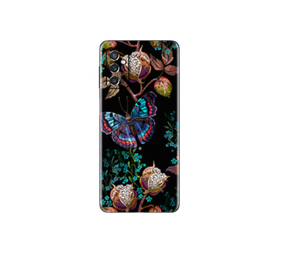 Galaxy M52 5G Colorful