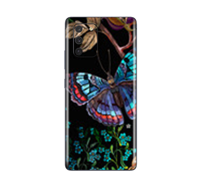 Galaxy S10 Lite Colorful