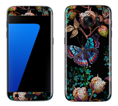 Galaxy S7 Colorful