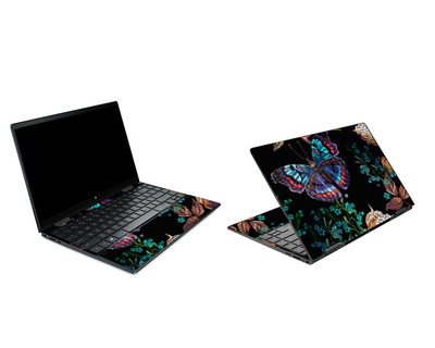 HP Envy x360 13 2020 Colorful