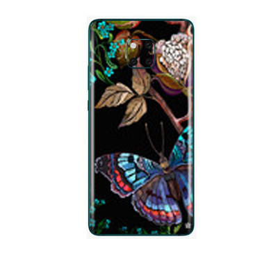 Huawei Mate 20 X Colorful