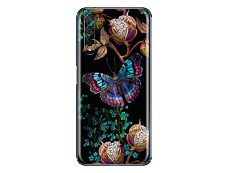 Huawei Nova 5T Colorful