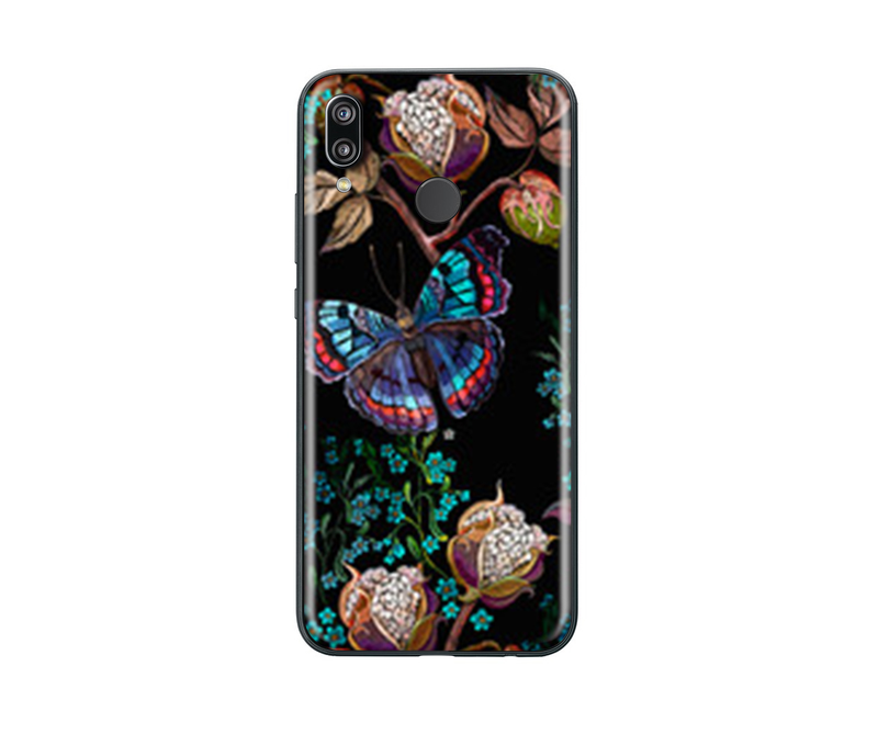 Huawei P20 Lite Colorful