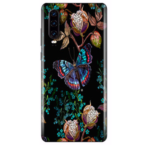 Huawei P30 Colorful