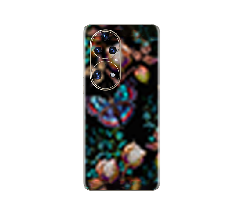 Huawei P50 Colorful