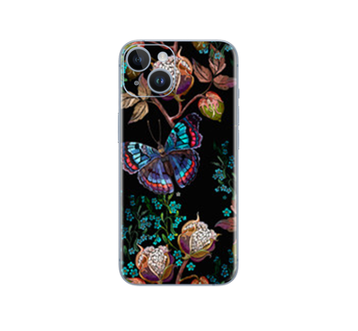 iPhone 14 Colorful