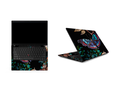 Lenovo ThinkPad X13 AMD Colorful