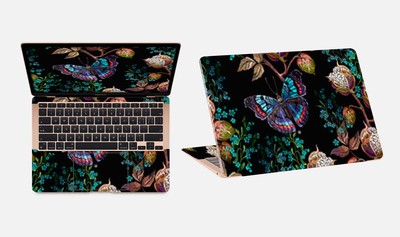 MacBook Air 13 2020 Colorful